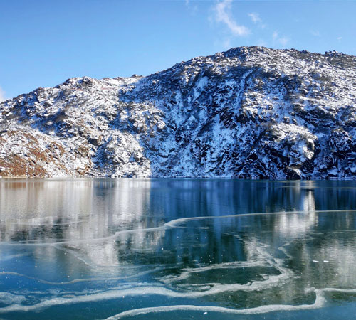 06 Days North Sikkim Budget Friendly Tour