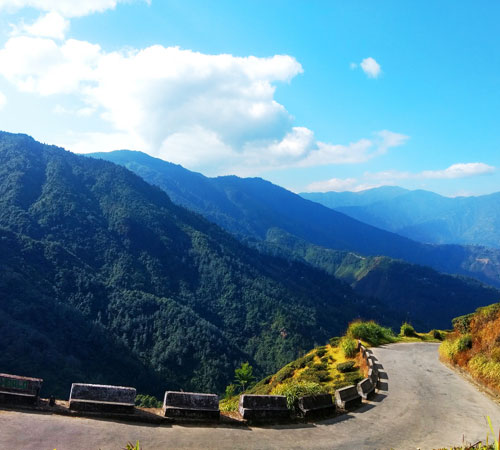 09 Days North Sikkim with Gangtok, Pelling and Darjeeling Trip