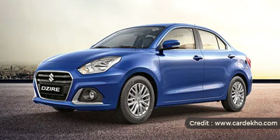 Swift Dzire