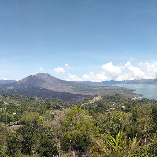 Mount Batur