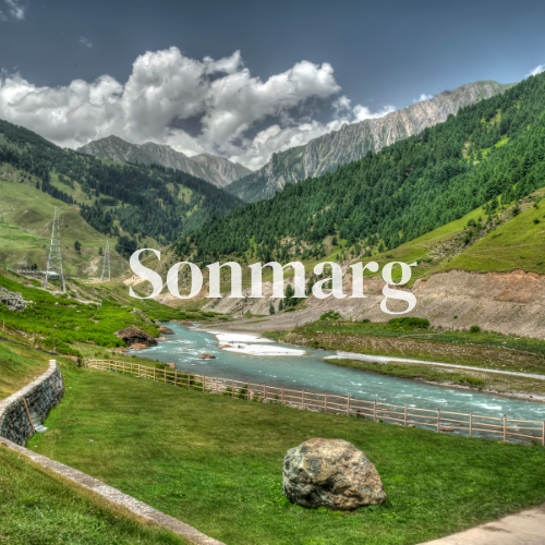 Sonmarg