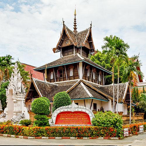 Chiang Mai