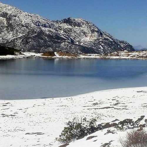 Tawang, Arunachal Pradesh
