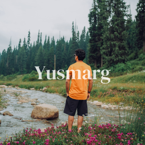 Yusmarg