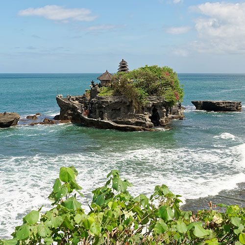 Tanah Lot
