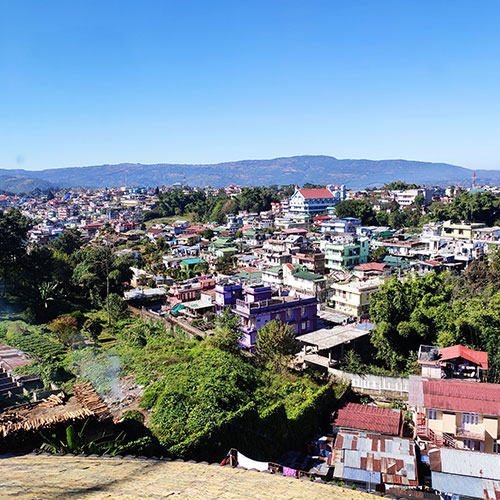 Shillong, Meghalaya