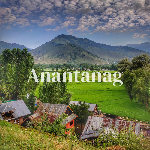 Anantanag