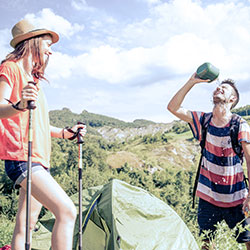 Mountain Adventure Tour